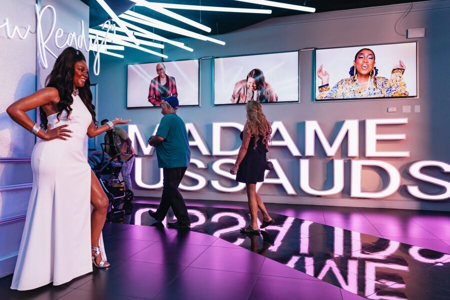 Las Vegas: Entry to Madame Tussauds with a Gondola Cruise - Value check: is $54 a good deal for Vegas?