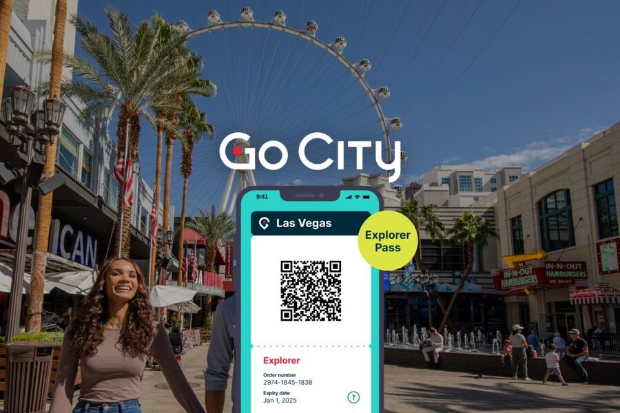 Las Vegas Explorer Pass: Tickets for 2-7 Attractions - Key Points You Will Care About