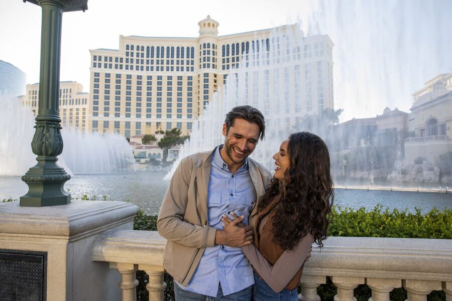 Las Vegas Explorer Pass: Tickets for 2-7 Attractions - Madame Tussauds Wax Celebrities and Easy QR Entry