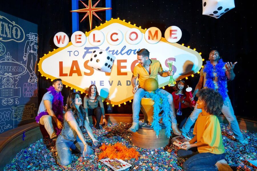 Las Vegas Explorer Pass: Tickets for 2-7 Attractions - Other Strong Options on the Pass Lineup