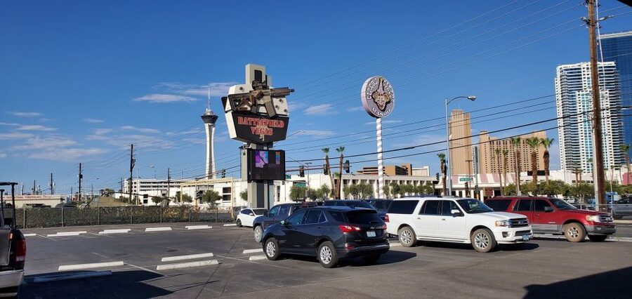 Las Vegas: Firearms Shooting Beginner’s Adventure - Practical tips to make your first session less stressful