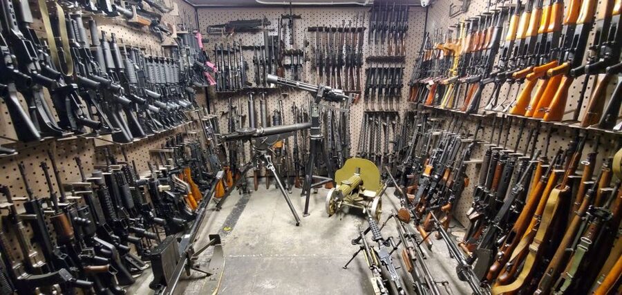 Las Vegas: Firearms Shooting Beginner’s Adventure - Should you book it?