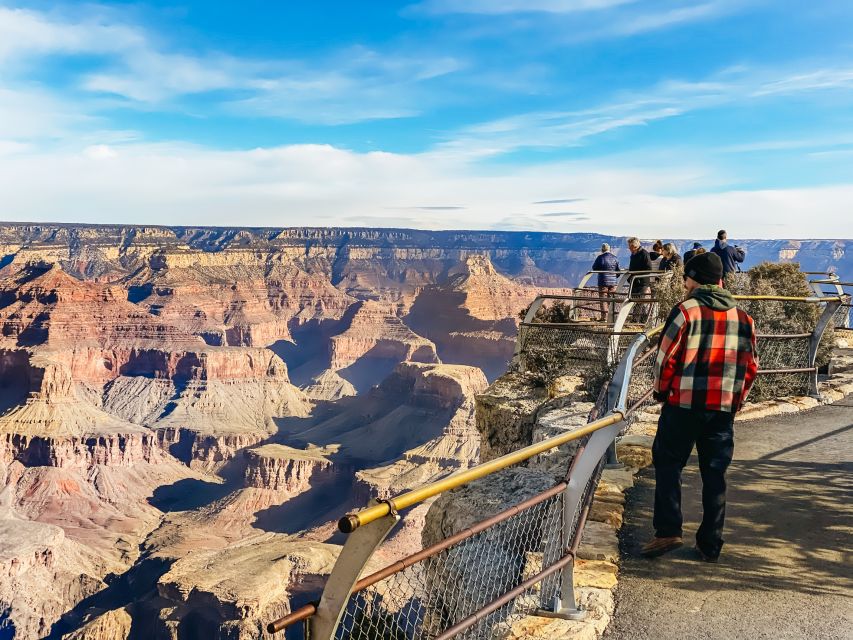Las Vegas: Go City All-Inclusive Pass with 45+ Attractions - Key things that make this pass work in Vegas