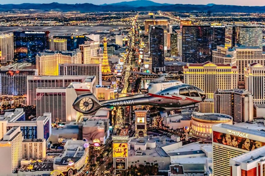 Las Vegas: Go City All-Inclusive Pass with 45+ Attractions - Practical logistics: getting around, what’s not included, and how to avoid wasted effort