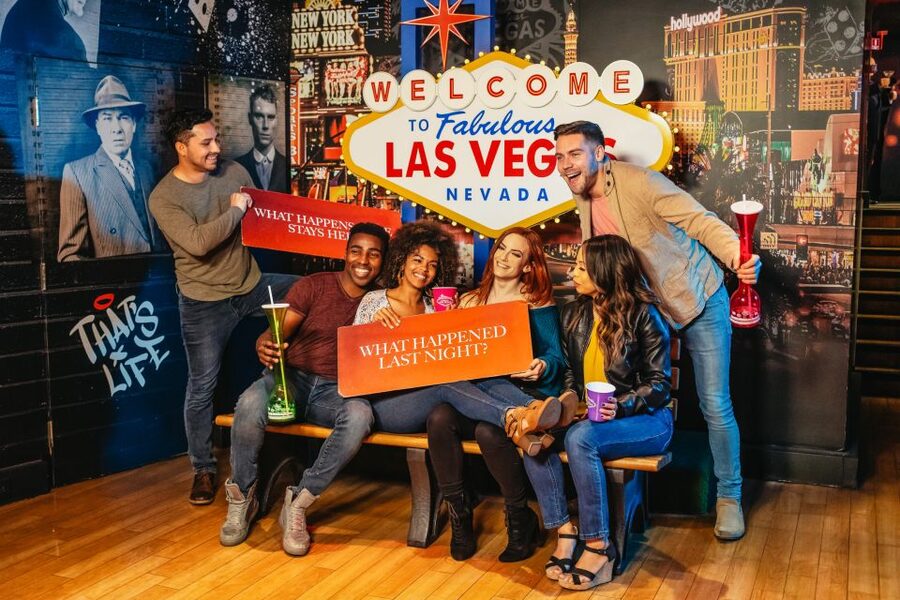 Las Vegas: Go City All-Inclusive Pass with 45+ Attractions - Who this pass fits best (and who should skip it)