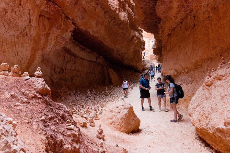 Las Vegas: Grand Canyon, Antelope, Bryce and Zion 3-Day Tour - Key things I’d highlight before you go