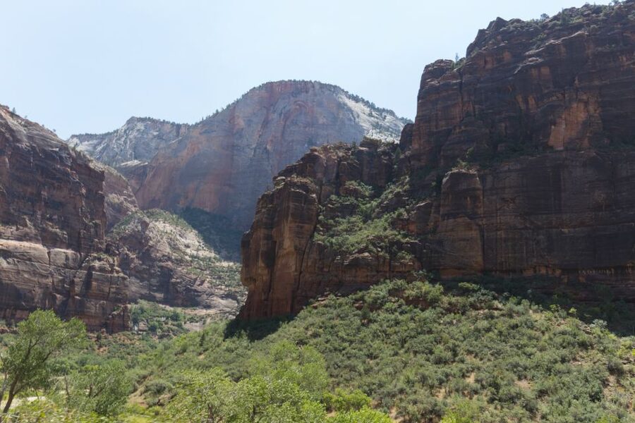 Las Vegas: Grand Canyon, Antelope, Bryce and Zion 3-Day Tour - Who should book this Las Vegas 3-day parks tour?