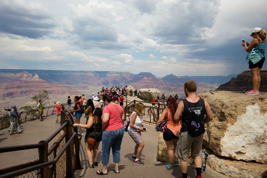 Las Vegas: Grand Canyon, Antelope, Bryce and Zion 3-Day Tour - Hotels, comfort, and the reality of meal planning