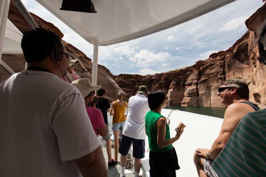 Las Vegas: Grand Canyon, Antelope, Bryce and Zion 3-Day Tour - Value check: why this route works so well in 3 days