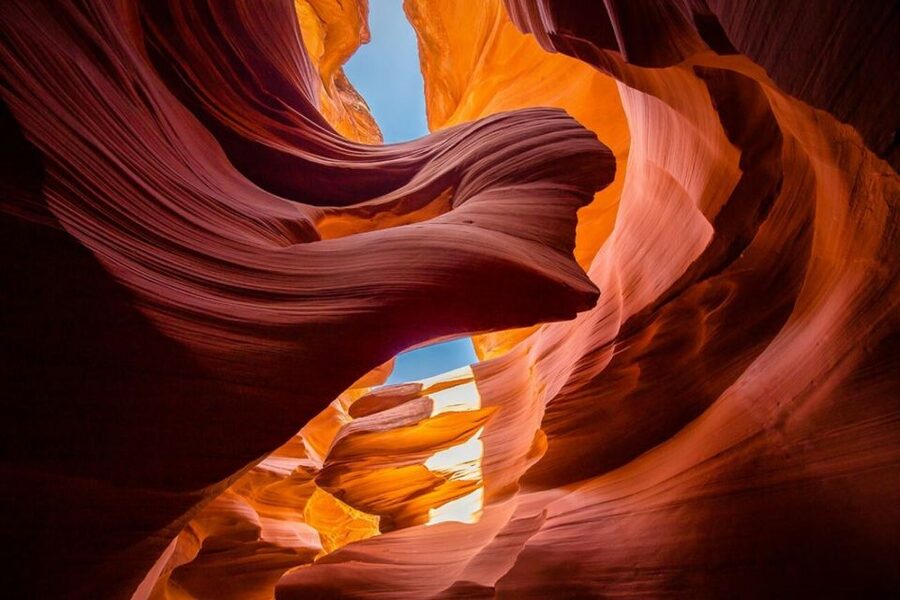 Las Vegas: Grand Canyon, Antelope Canyon, Horseshoe Bend - Price and value: what $336 includes, and what might cost extra