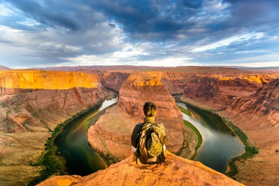 Las Vegas: Grand Canyon, Antelope Canyon, Horseshoe Bend - Who should book this canyon circuit, and who should skip it