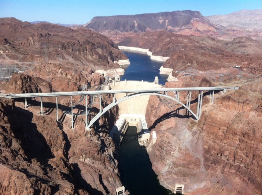 Las Vegas: Grand Canyon Helicopter Landing Tour - Price, Value, and What $499 Really Buys