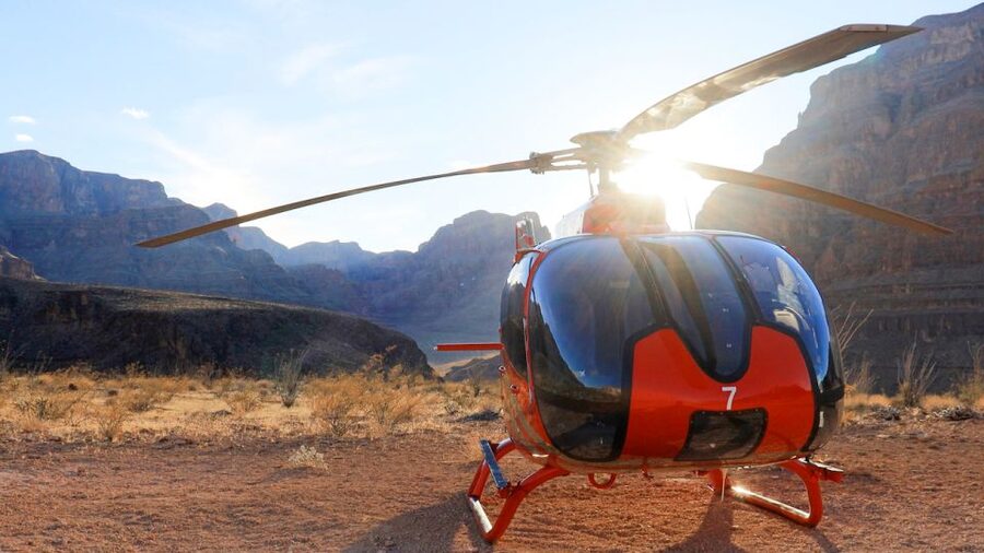 Las Vegas: Grand Canyon Helicopter Landing Tour - Who This Tour Fits Best (And Who Might Not Love It)