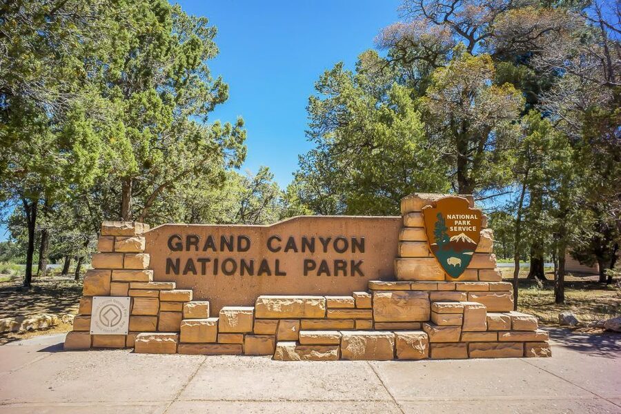 Las Vegas: Grand Canyon National Park South Rim Guided Tour - Why the South Rim hits best on a one-day Vegas trip