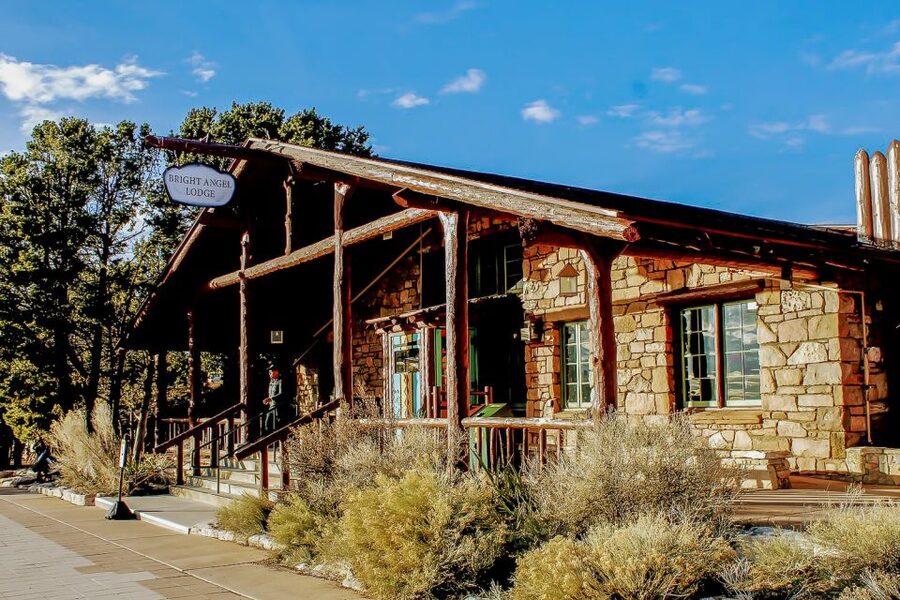 Las Vegas: Grand Canyon National Park South Rim Guided Tour - What to bring so you enjoy it instead of rushing