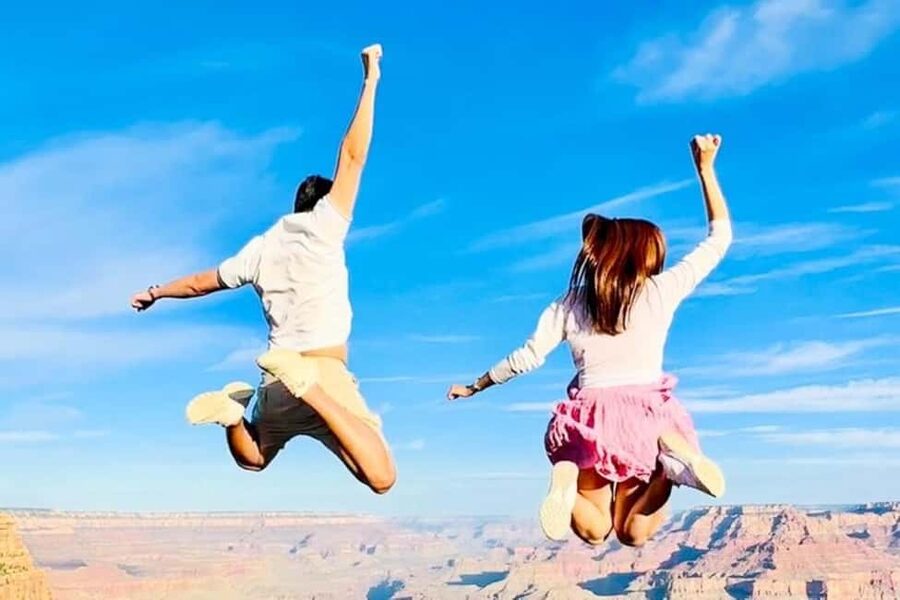 Las Vegas > Grand Canyon Sunrise + Antelope + Horseshoe Bend - Who should book this tour, and who should skip it
