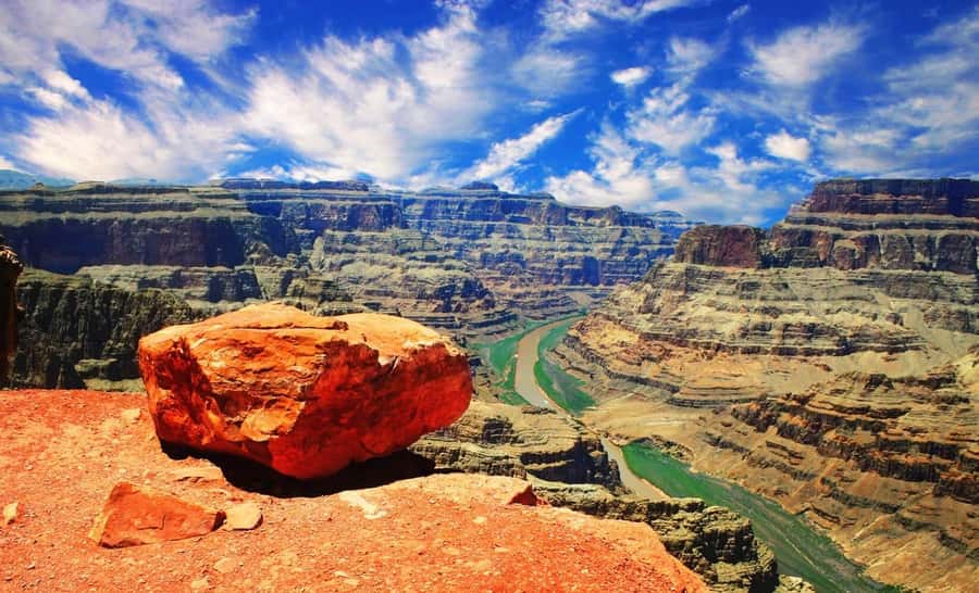 Las Vegas: Grand Canyon West, Hoover Dam & Optional Skywalk - Should you book this Las Vegas to Grand Canyon West and Hoover Dam tour?