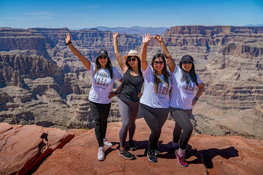 Las Vegas: Grand Canyon West, Hoover Dam & Optional Skywalk - Price and what you actually get for about $99