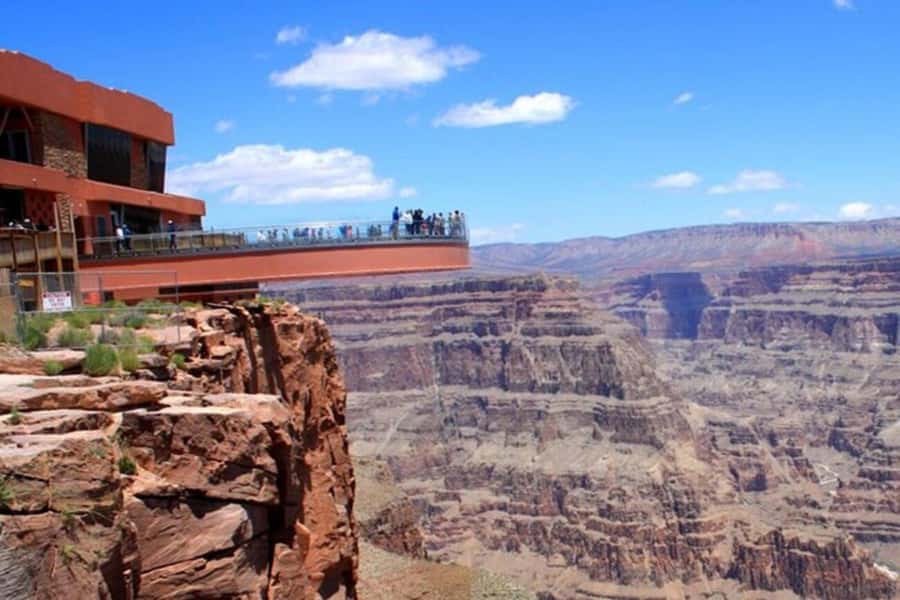 Las Vegas: Grand Canyon West, Hoover Dam & Optional Skywalk - Hoover Dam: what you’re seeing and why it feels different after the canyon