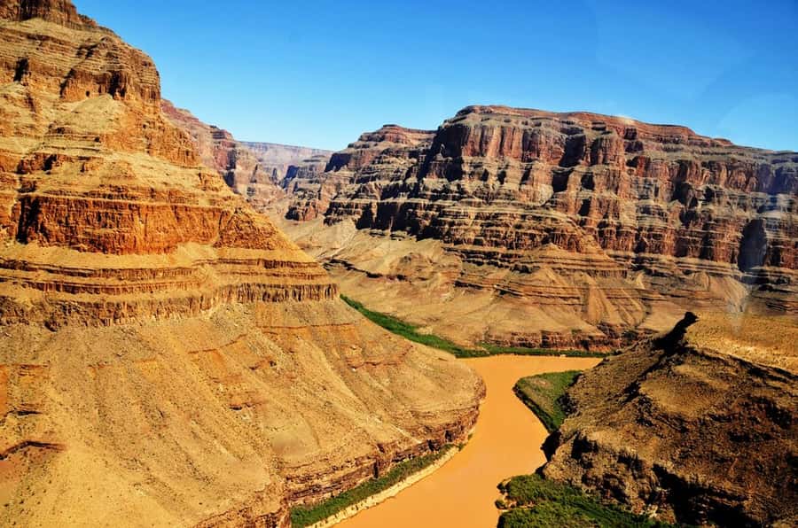 Las Vegas: Grand Canyon West, Hoover Dam & Optional Skywalk - The real schedule reality: 11 hours, early pickups, and comfort