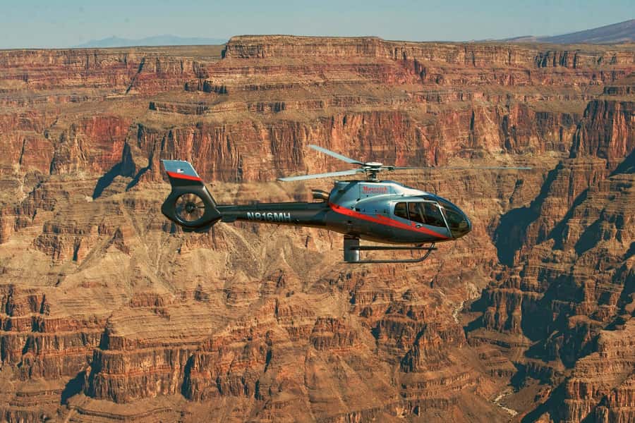 Las Vegas: Grand Canyon West, Hoover Dam & Optional Skywalk - Who should book this tour
