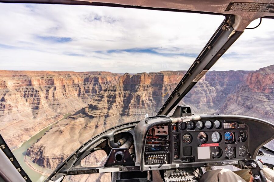 Las Vegas: Grand Canyon West Rim Tour with Optional Skywalk - Skywalk option: the glass experience and the photo trade-offs