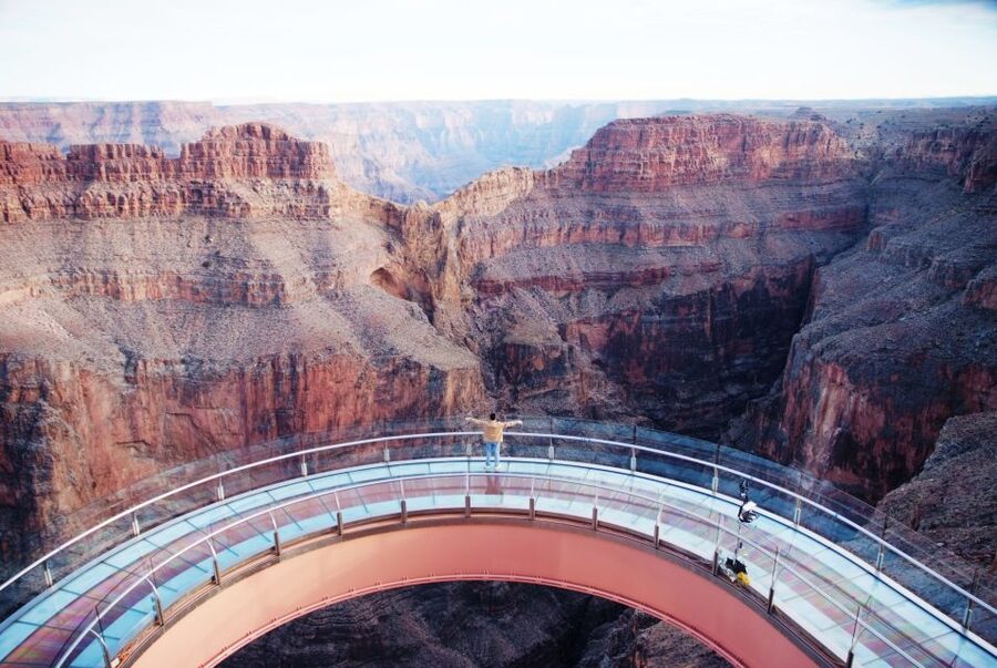 Las Vegas: Grand Canyon West Rim Tour with Optional Skywalk - Should you book this Grand Canyon West Rim tour?