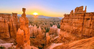 Grand Canyon, Zion and Monument Valley 3-Day Tour