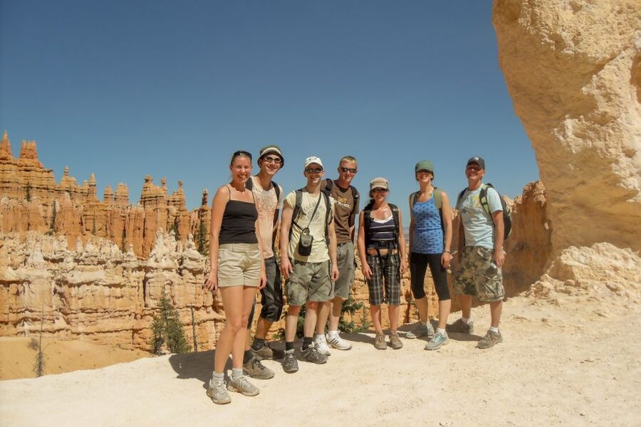 Las Vegas: Grand Canyon, Zion and Monument Valley 3-Day Tour - Monument Valley, sunrise plus a Navajo 4x4 jeep tour
