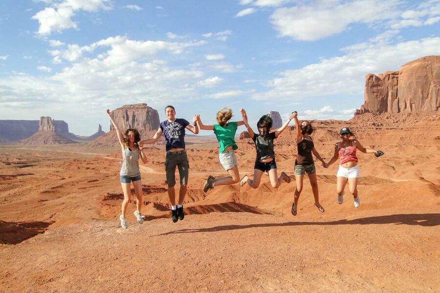 Las Vegas: Grand Canyon, Zion and Monument Valley 3-Day Tour - Who this tour suits best, and who should consider another plan