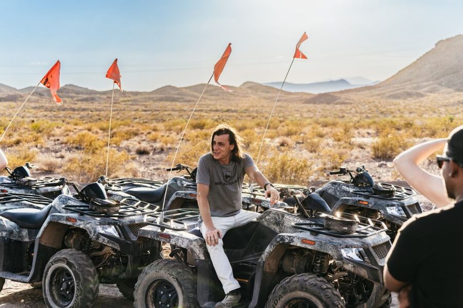Las Vegas: Guided Las Vegas Desert ATV Tour - Price and Value: Is $109 Worth It for 3 Hours?