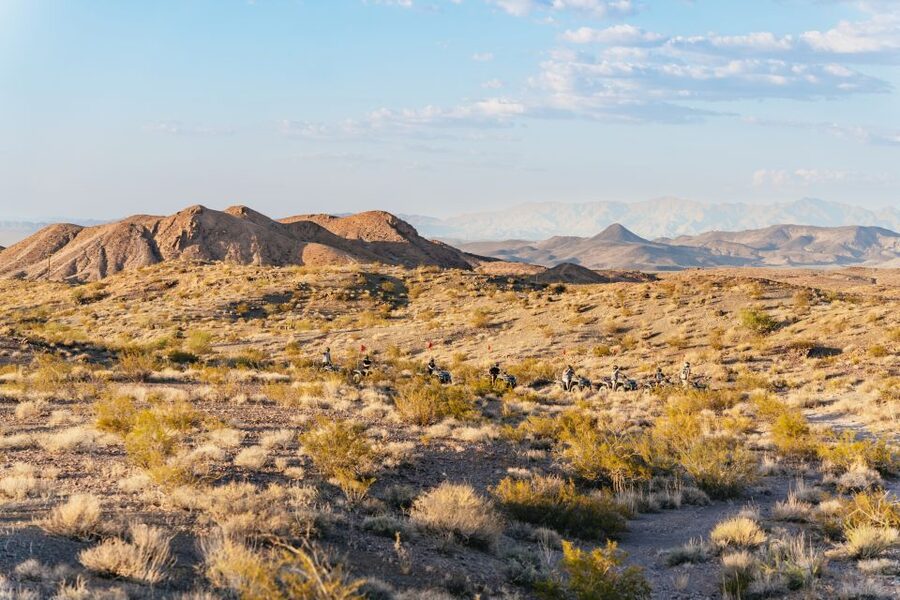 Las Vegas: Guided Las Vegas Desert ATV Tour - Who This Tour Is Best For (and Who Might Want to Skip)