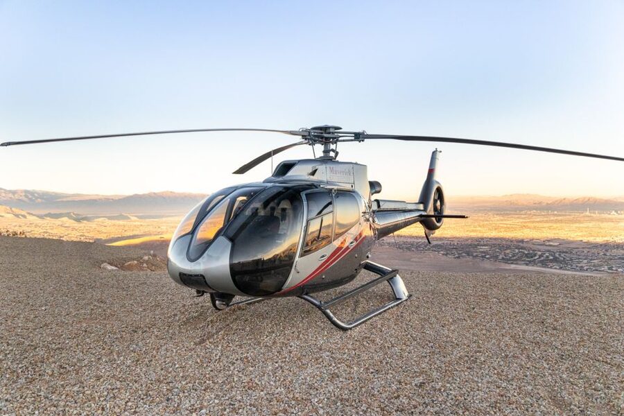 Las Vegas: Helicopter Night Flight over the Strip - Logistics That Actually Matter: ID, Timing, and a Few Hard Rules