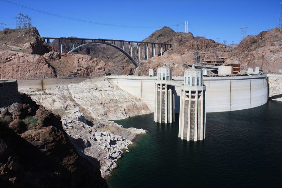 Las Vegas: Hoover Dam Express Tour - What the Hoover Dam Express Tour Gets You in 4.5 Hours