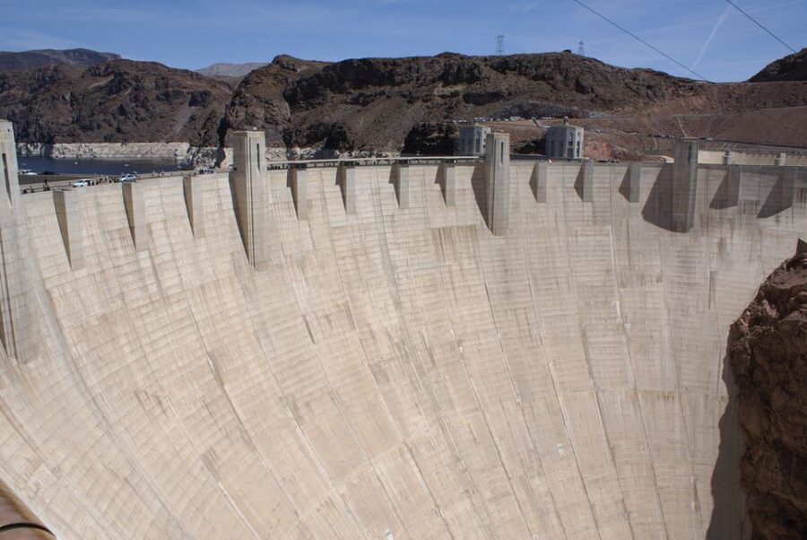 Las Vegas: Hoover Dam Express Tour - Boulder City and Lake Mead, Where the Dam Story Starts