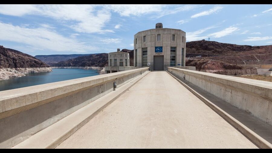 Las Vegas: Hoover Dam Express Tour - Visitor Center Self-Guided Time, and Why It Helps Even When You Are Moving Fast