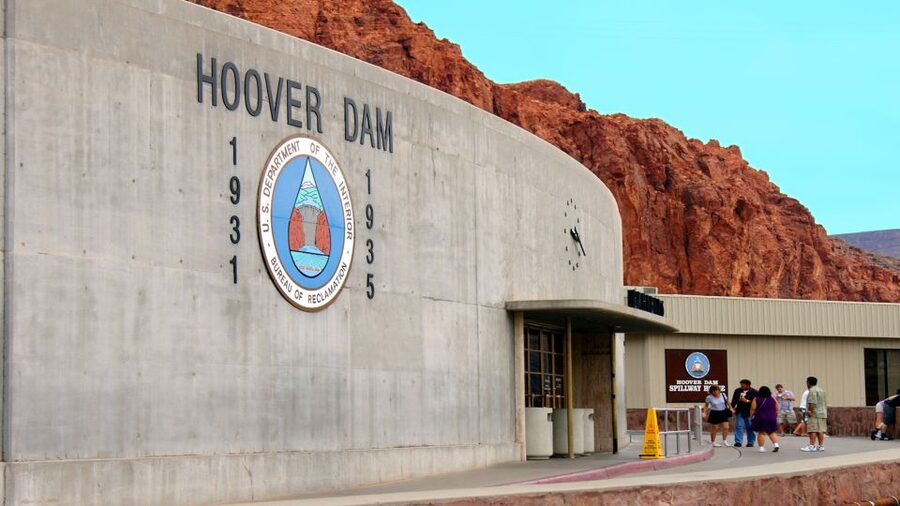 Las Vegas: Hoover Dam Express Tour - Guide and Driver Energy, Including When the Day Turns Funny