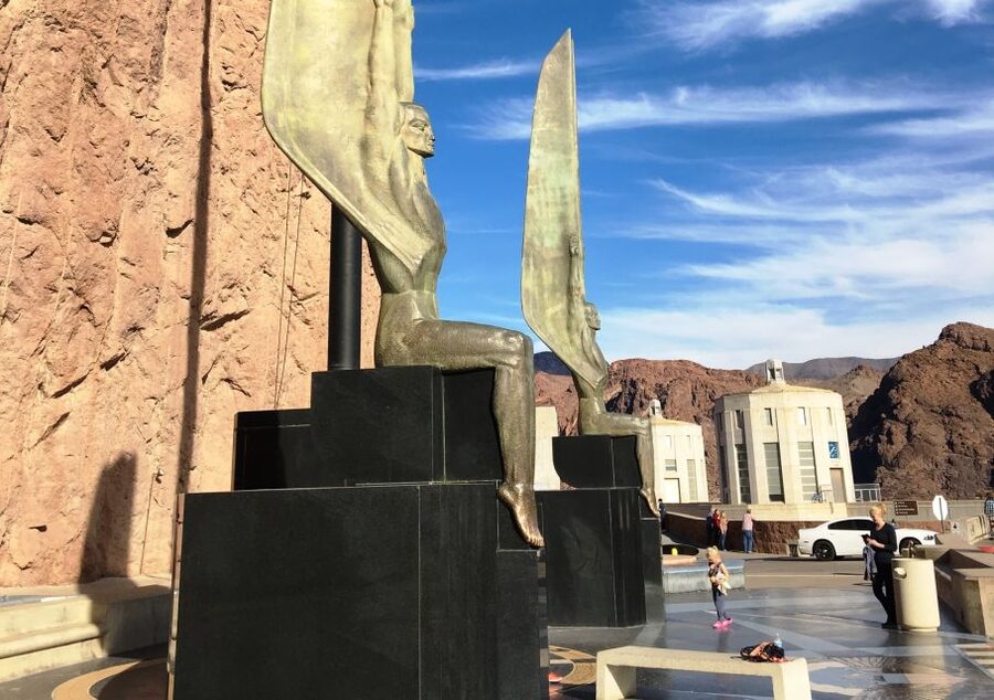 Las Vegas: Hoover Dam Inside VIP Exploration Tour, WiFi - Key things that make this tour work