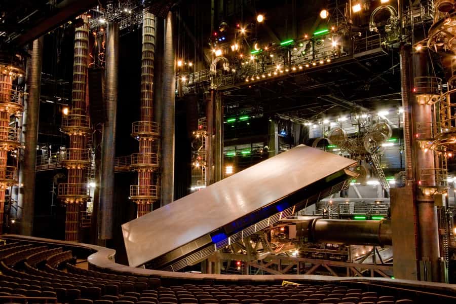 Las Vegas: KÀ by Cirque du Soleil at MGM Grand Ticket - Price and Value: What You’re Really Paying For