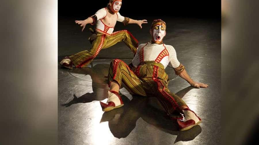 Las Vegas: KÀ by Cirque du Soleil at MGM Grand Ticket - Pre-Show Timing: How to Plan Your Evening at MGM Grand