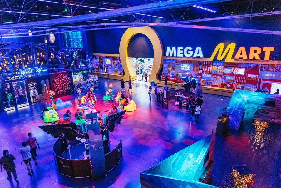 Las Vegas: Meow Wolf Omega Mart Ticket - Timing Your Visit: How Long to Stay and When to Arrive