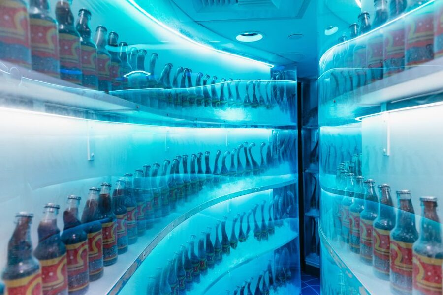Las Vegas: Meow Wolf Omega Mart Ticket - Ticket Value in Las Vegas: What $43 Gets You, and When VIP Is Worth It