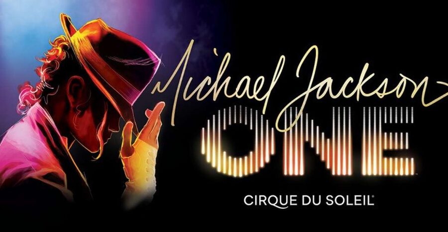 Las Vegas: Michael Jackson ONE by Cirque du Soleil Ticket - Acrobatics that aim for jaw-dropping, not just impressive