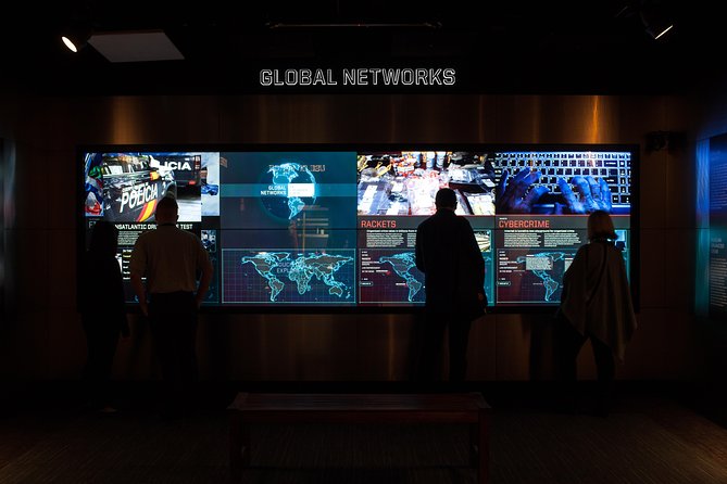 Las Vegas Mob Museum Admission Ticket - Key Things to Know Before You Go