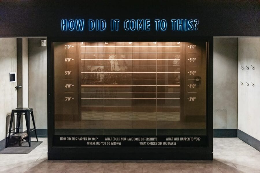 Las Vegas: Mob Museum General Admission - Optional live talks: when the museum turns into a real conversation