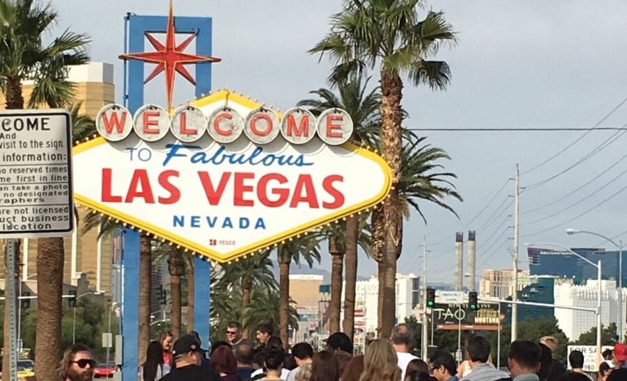 Las Vegas: Mojave Desert, 7 Magic Mountains, Vegas Sign Tour - Meet the Guides: Denny, Robert, Max, and Daniel