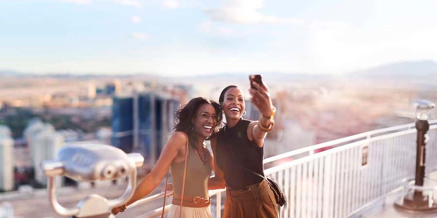 Las Vegas: STRAT Tower Observation Deck Ticket - Key Points That Matter Before You Go