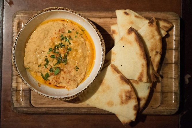Las Vegas: The Strip's Celebrity Chefs Tour or Downtown Food Tour - Two Routes, One Goal: Eat Like Vegas