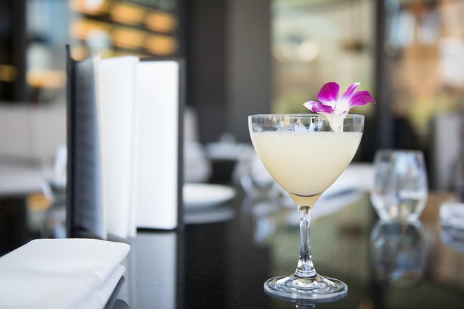 Las Vegas: The Strip's Celebrity Chefs Tour or Downtown Food Tour - What the Strip Route Tastes Like (Chef-First, Big Variety)