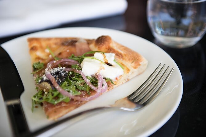Las Vegas: The Strip's Celebrity Chefs Tour or Downtown Food Tour - Where You Meet and How You Start (Caesars Palace Tip)